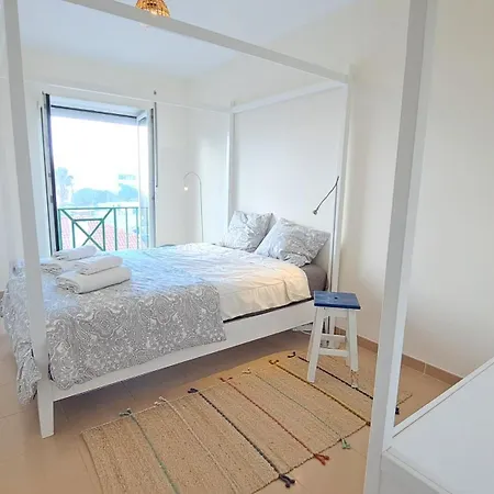 Casa Jorgina * Praia da Lourinhã