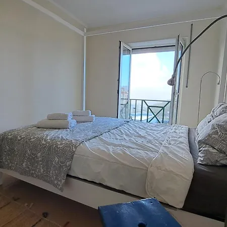 Apartmán Casa Jorgina *