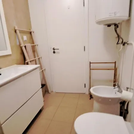 Apartmán Casa Jorgina Praia da Lourinhã