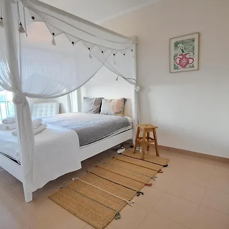 Apartmán Casa Jorgina