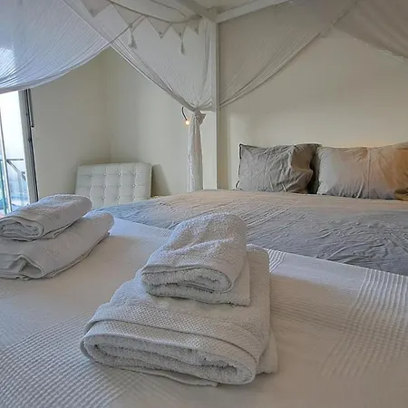 Apartmán Casa Jorgina Praia da Lourinhã