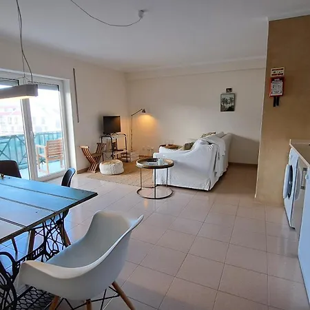 Casa Jorgina Praia da Lourinhã