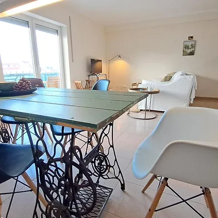 Casa Jorgina Apartmán