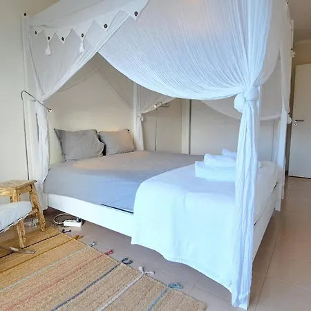 Apartmán Casa Jorgina