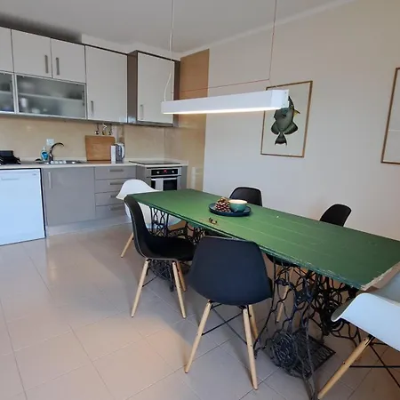 Casa Jorgina Apartmán *