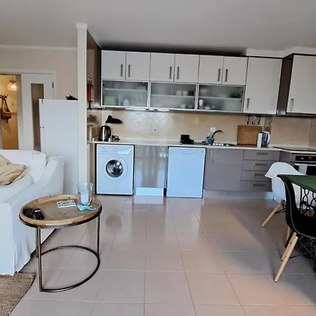 Casa Jorgina Apartmán Praia da Lourinhã