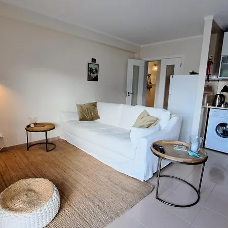 Casa Jorgina * Praia da Lourinhã