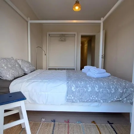 Casa Jorgina Apartmán