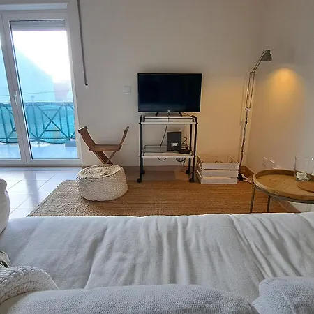 Apartmán Casa Jorgina *