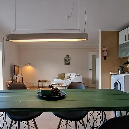 Apartmán Casa Jorgina Praia da Lourinhã