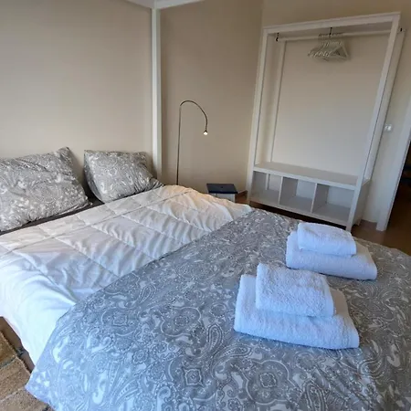 アパート Casa Jorgina Praia da Lourinhã