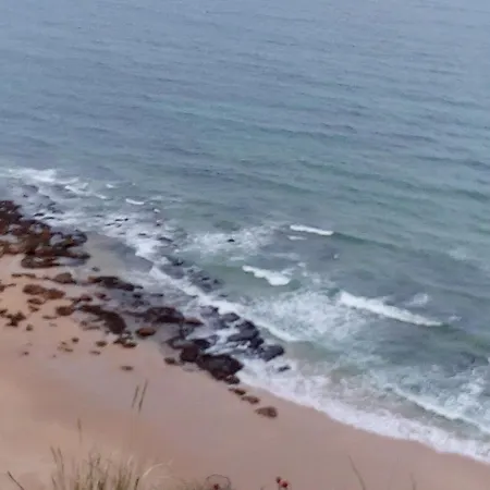 Casa Jorgina Praia da Lourinhã