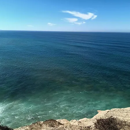 アパート Casa Jorgina Praia da Lourinhã