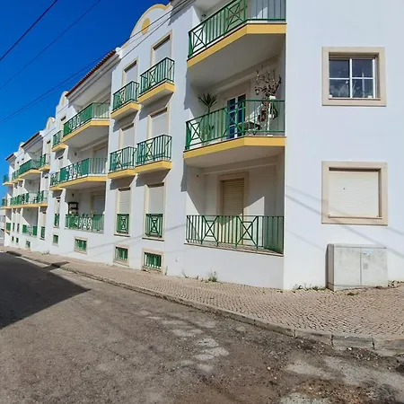 Apartmán Casa Jorgina